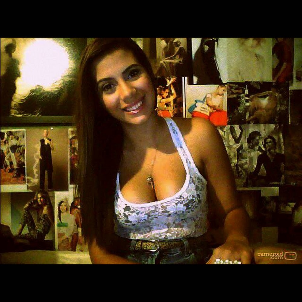 Meet your Posher, Ismary